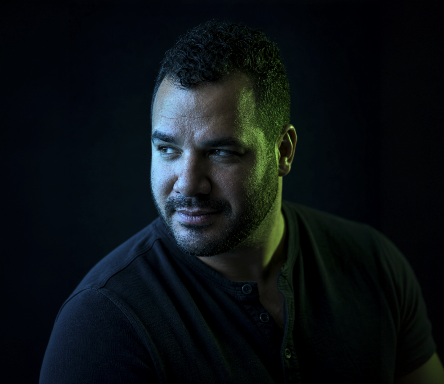 Nick Green